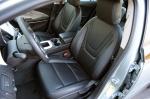 Chevrolet Volt 2011 года